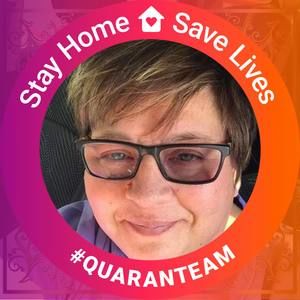 Meet your Posher, Beth